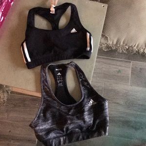 Adidas Sports Bra Bundle